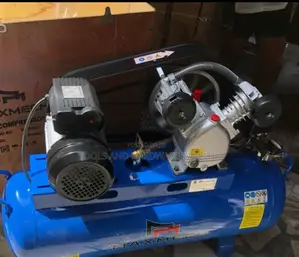 200liter Air Compressor