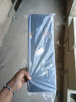 Plate Number Hanger for Es 350 2015-2018