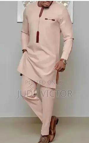 Caftan And Senators
