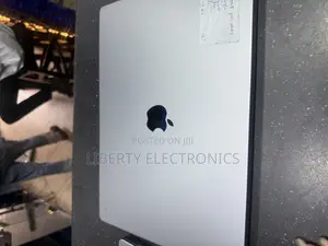 Laptop Apple MacBook Pro 2021 M1 16GB Apple M1 Pro SSD 512GB