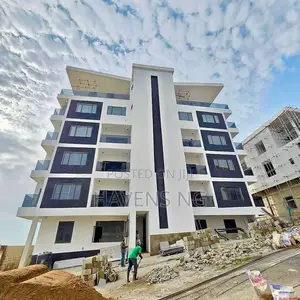 3bdrm Apartment in Guzape District for sale