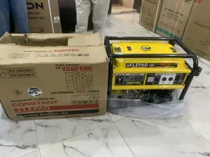 Elepaq Generator Sv22000e2 – Value for Money