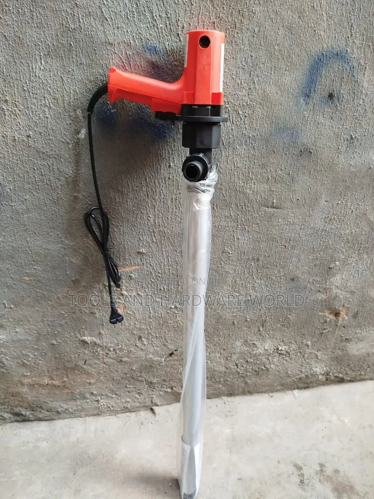 Electric Rotary Pump