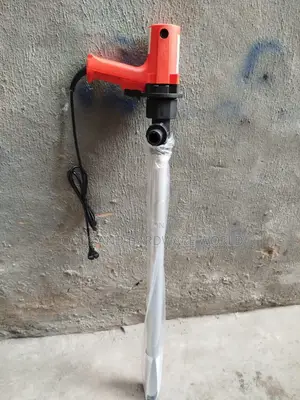 Electric Rotary Pump