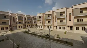 4bdrm Townhouse/Terrace in Dawaki for sale