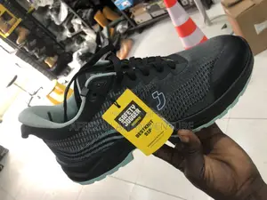 Joggers Boots
