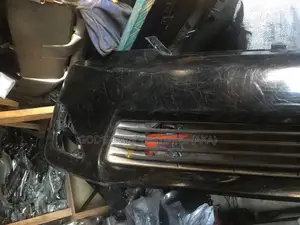 Bumper for Toyota Camry 2012 , Tokunbo and New One Are Available