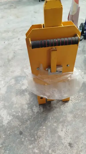 Truck Wheel Lock