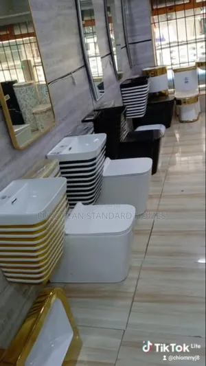 Luxury Toilet Seat