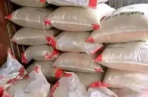 Premium Stone Free Rice