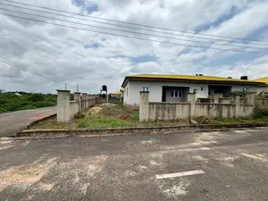3bdrm Bungalow in Praise Court Estate,, Abeokuta South for sale