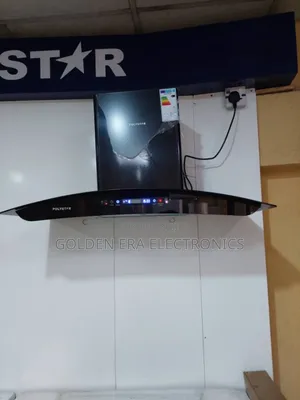 Polystar Kitchen Extractor 90cm