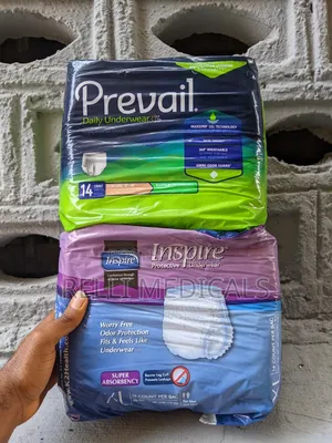 Adult Diapers
