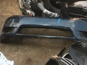 Front Bumper for Sienna 2012