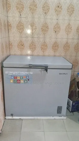 Skyrun Inverter Freezer 200l