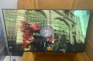 50'' Lg Uhd Smart Tv