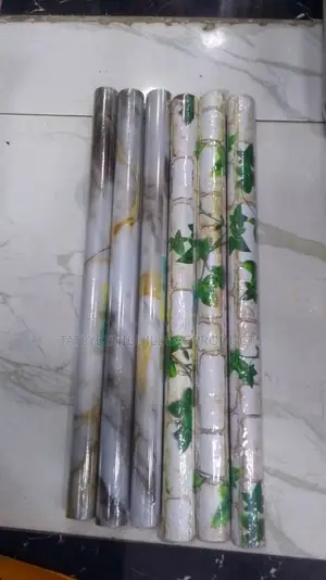 Self Adhesive Sticker