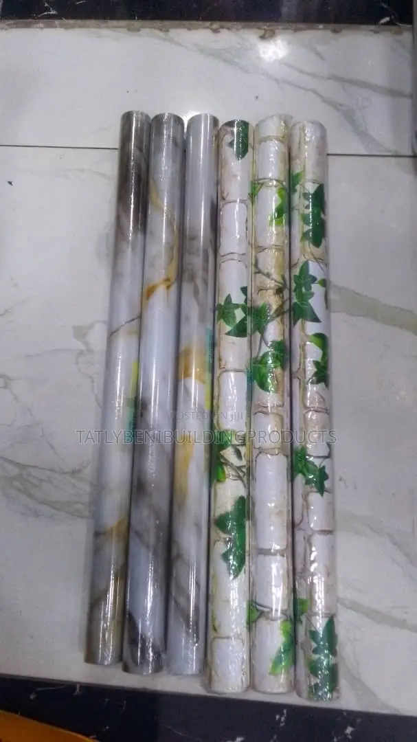 Self Adhesive Sticker