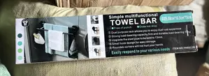 Towel Hanger