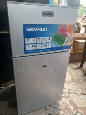 Skyrun Fridge
