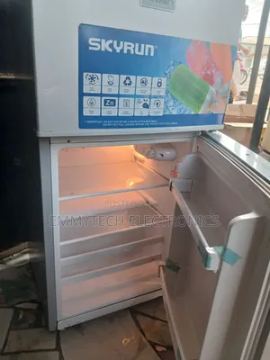 Skyrun Fridge