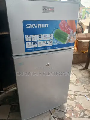 Skyrun Fridge