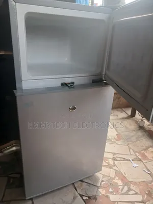 Skyrun Fridge
