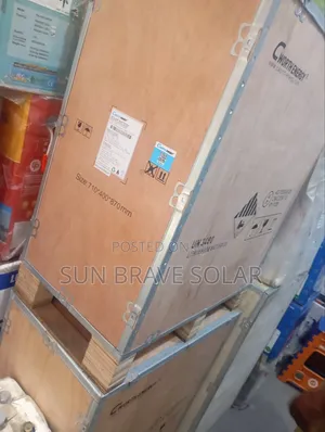 15kwh 51.2v Cworth Lithium Battery Available Stock