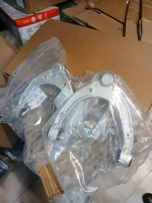 Upper Arms Porsche Cayenne Touareg 2011-2020