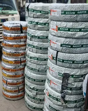 255/70r16 Maxxis and All Kinds Tyres Available at Affordable Prices