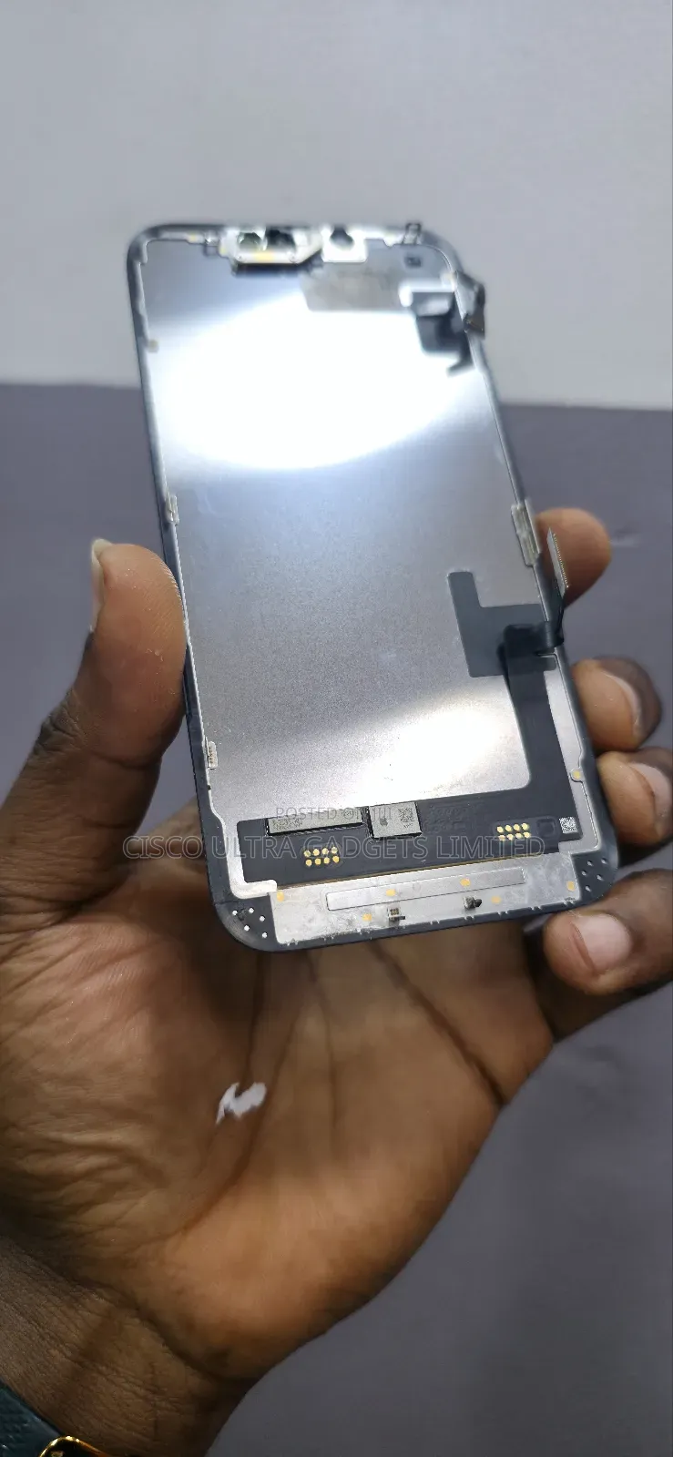 iPhone 14 Screen