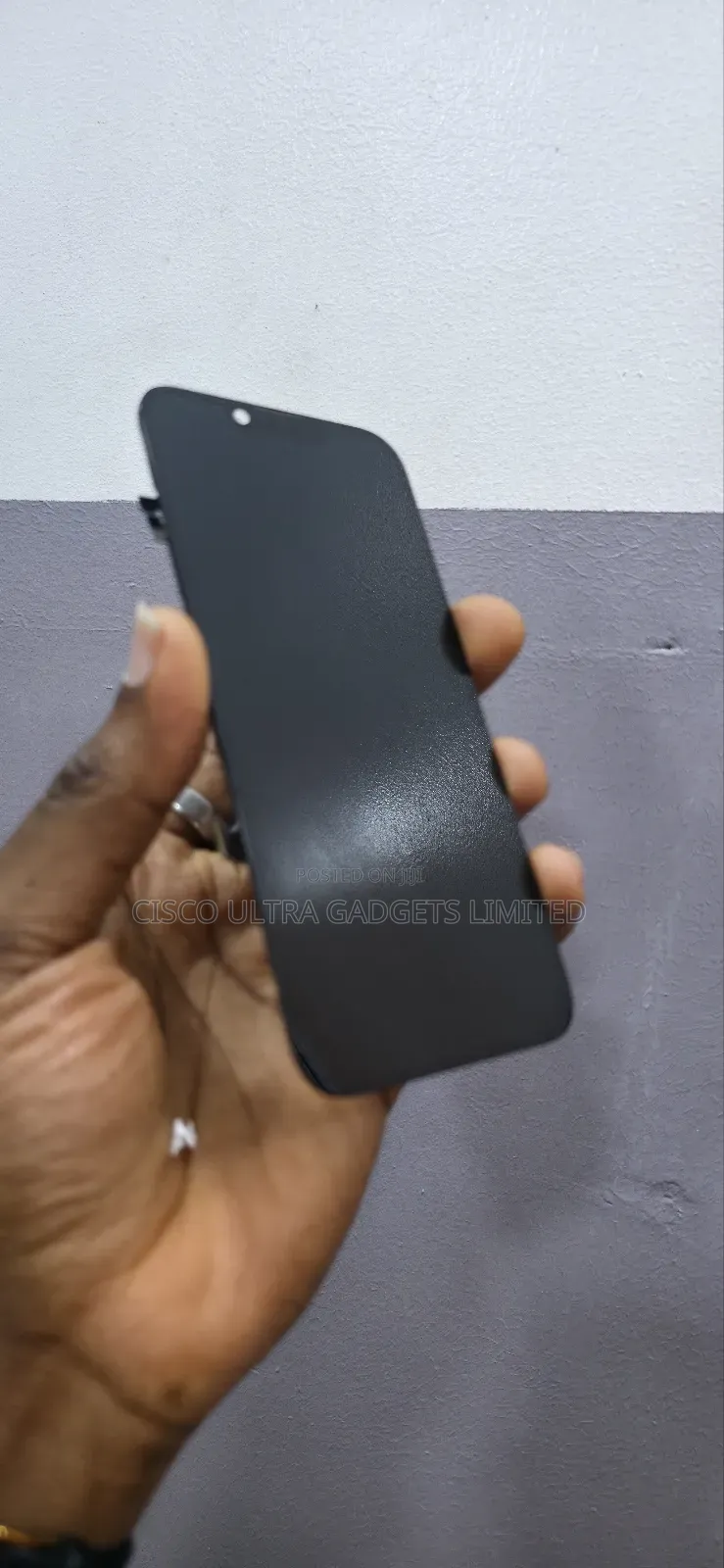 iPhone 14 Screen