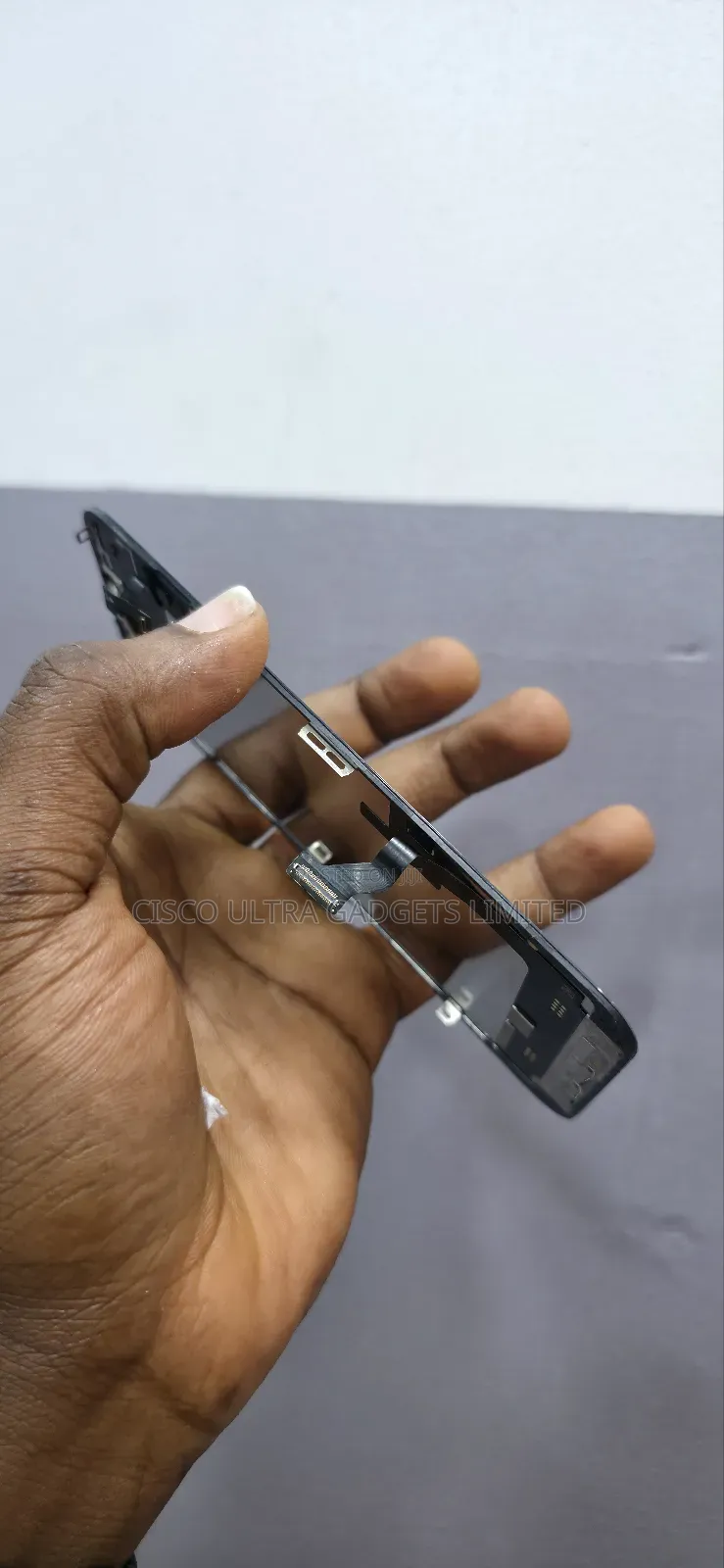 iPhone 14 Screen