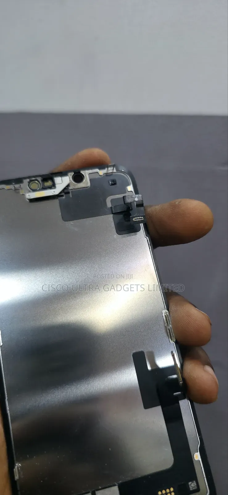 iPhone 14 Screen
