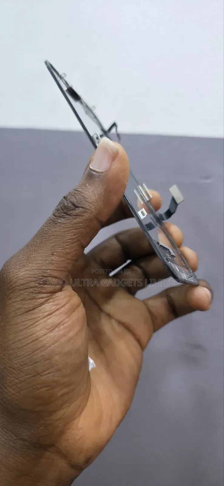 iPhone 14 Screen