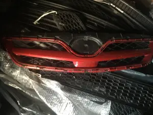 Front Grille for Toyota Corolla 2010 Sports Edition