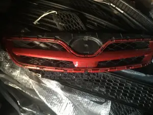 Front Grille for Toyota Corolla 2010 Sports Edition