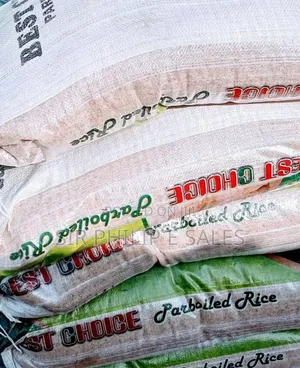 Premium Stone Free Rice
