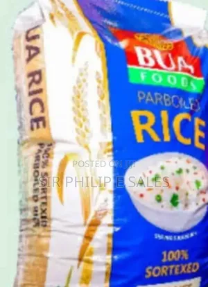 Premium Stone Free Rice
