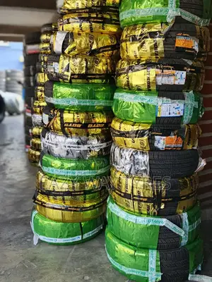 Brand New Radial Types for Car, Truck, Fuck Lift Etc.