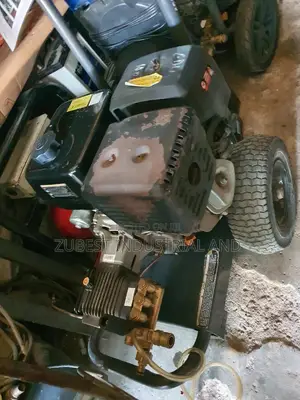 High Pressure Washer 13hp Tokunbo