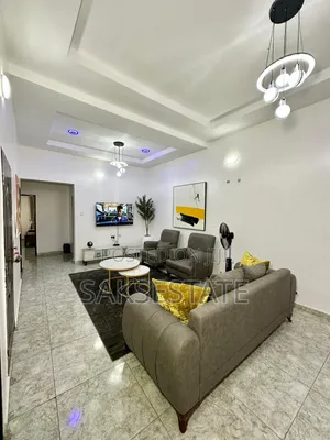 Charity Apartment Homes