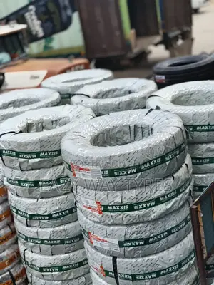 All Kinds Thailand Tyres Available at Affordable Prices