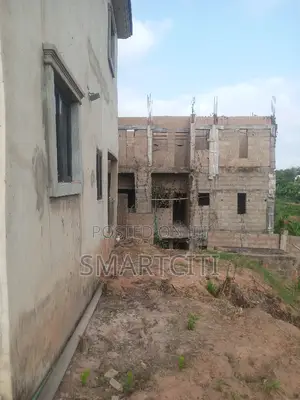 4bdrm Duplex in Thinkers Corner, Enugu for sale
