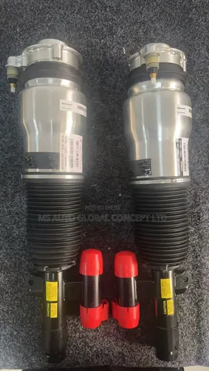 Rolls Royce Cullinan Front Shock