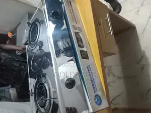 Haier Thermocool Compact Gas Cooker