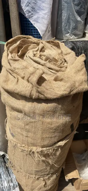 Burlap Sack(Local)