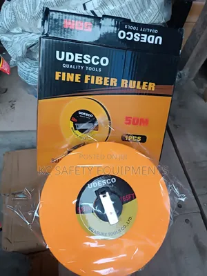 Fiber Wheel Tape 50m