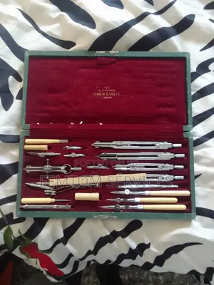 Tamaya Drawing Tool (Antique)