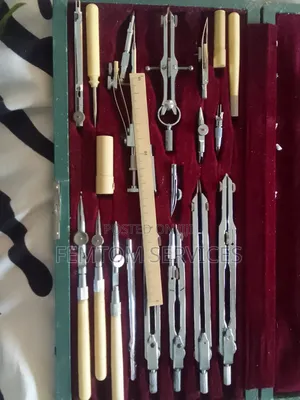 Tamaya Drawing Tool (Antique)